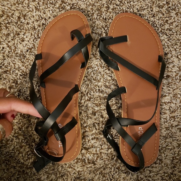 Sandals - Picture 2 of 2